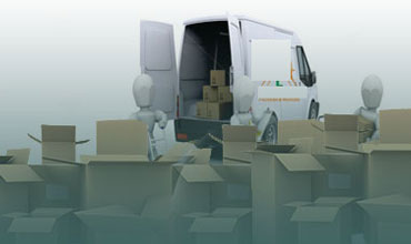 Loading Unloading Services in Behala