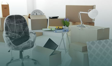 Office Relocation Services in Behala