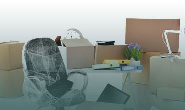 Office Shifting Services in Behala