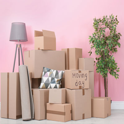 Packers and Movers Services