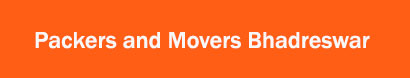 Packers and Movers Bhadreswar, Kolkata