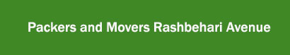 Packers and Movers Rashbehari Avenue, Kolkata