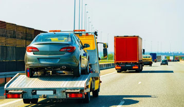 Car Transportation Services