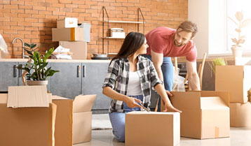 Packers and Movers Services