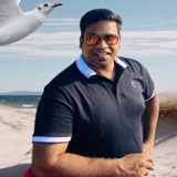 DHL Cargo Packers and Movers